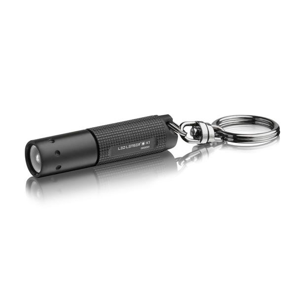 LED LENSER K1 KEYRING | Shop | Armeria Cicognani Forlì